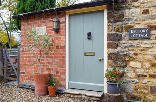 Kettering House | Rectory Cottage