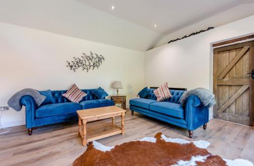 Sleaford House | Red Brick Barn - Uk39916