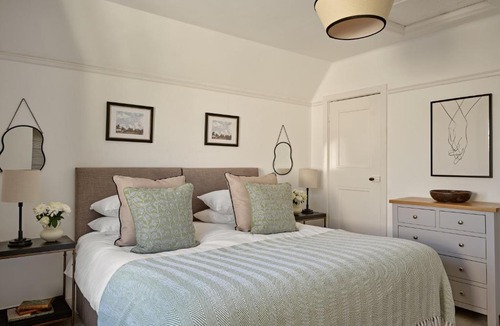 Pudleston House | Red Gables at Pudleston Court