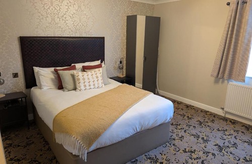 Ramsbottom Hotel | Red Hall Hotel