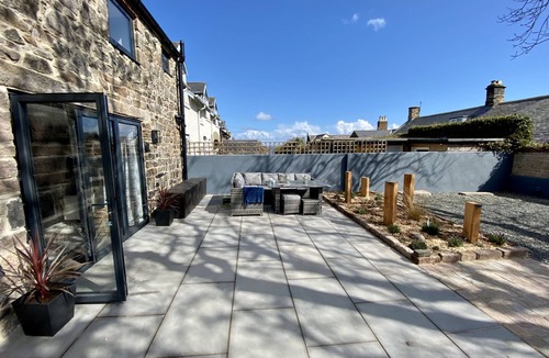 Craster House | Red Herring - Two Bedroom House, Sleeps 4