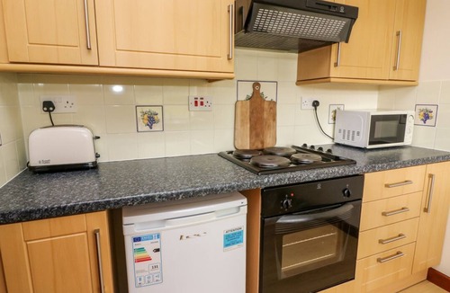 Disserth and Trecoed House | Red Kite Cottage, Howey
