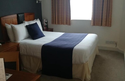 Basingstoke Hotel | Red Lion Hotel