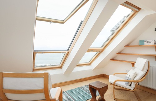 Llandanwg Cottage | Red Ridge