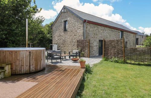 Sticklepath House | Reddaway Byre