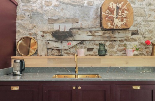 Sticklepath Cottage | Reddaway Threshing Barn