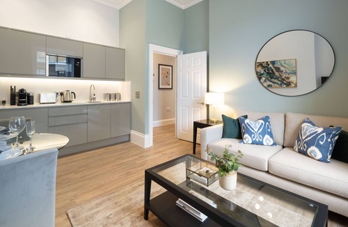 Clifton Apartment | Redmayne House