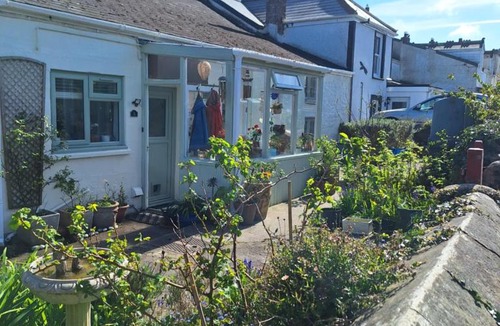 Carharrack House | Redmoor