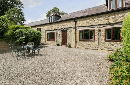 Mortimers Cross House | Redstart Cottage