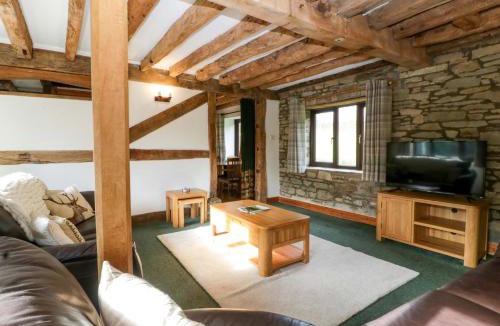 Mortimers Cross House | Redstart Cottage