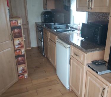 Ingoldmells Resort | Ref EE The Chase Caravan Park Ingoldmells 3 bed 6 berth