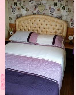 Ingoldmells Resort | Ref EE The Chase Caravan Park Ingoldmells 3 bed 6 berth