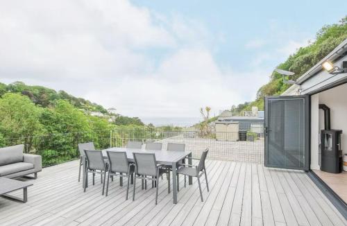 Millendreath House | Refurbished Beach Lodge