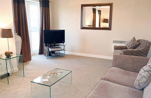 Newcastle-upon-Tyne Apartment | Regent in Gosforth with 2 bedrooms and 2 bathrooms