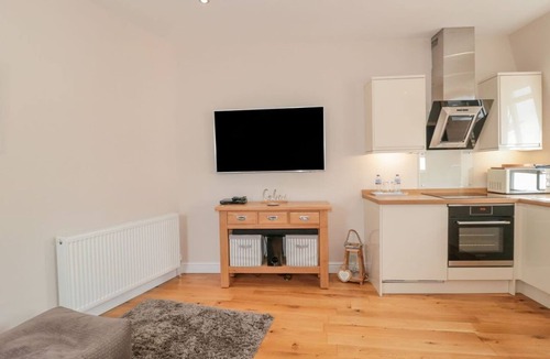 Teignmouth Apartment | Regents Deck, Teignmouth 1 bed