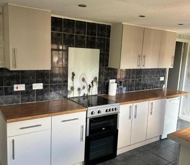 Newark upon Trent Bed & Breakfast | Rehoboth place