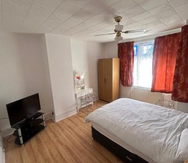 Newark upon Trent Bed & Breakfast | Rehoboth place