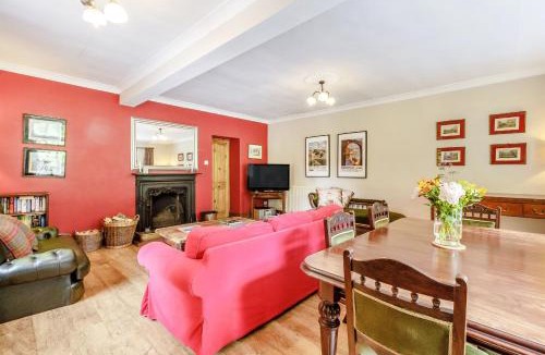 Hallington House | Reiver's Rest