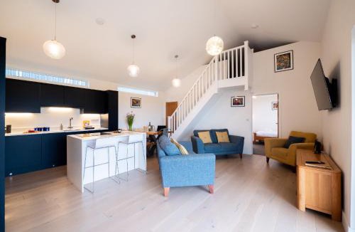 Chillington House | Relaxed Devon Stay Close to fabulous Beaches