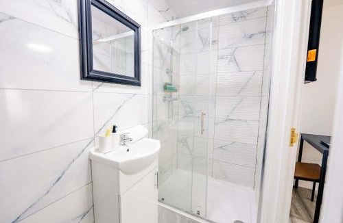 Roath Apartment | Relaxing Studio Escape