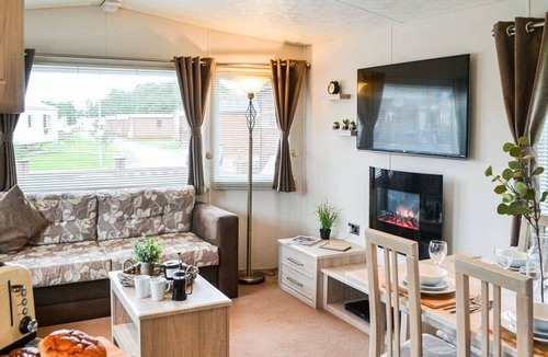 Morpeth House | Remarkable 2-Bed Lodge in Northumberland