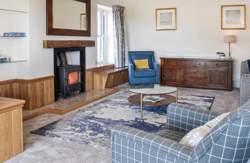 Lockerbie House | Repentance View