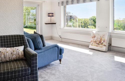 Lockerbie House | Repentance View