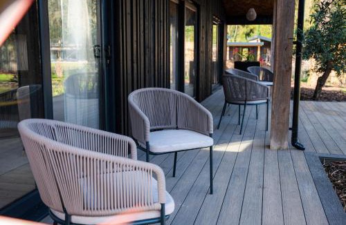 Beccles House | Retreat 2
