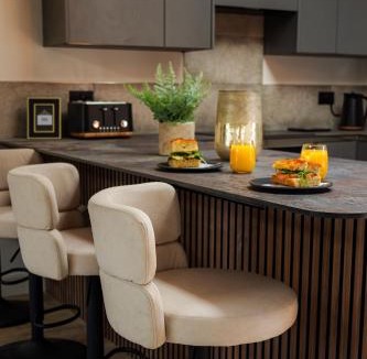 Beccles House | Retreat 2