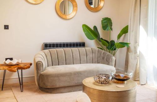 Beccles House | Retreat 2