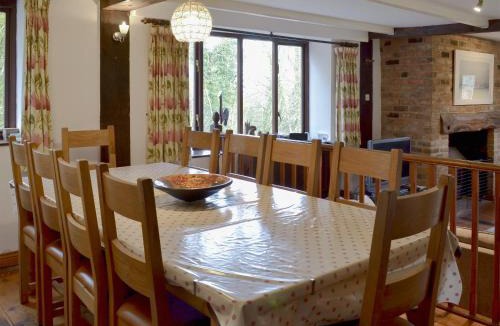 Moreleigh House | Reubens