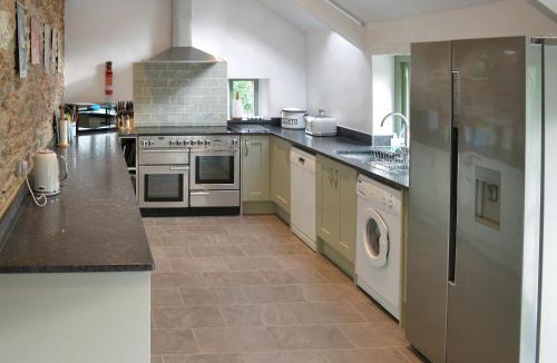 Moreleigh House | Reubens
