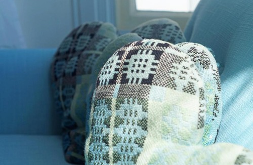 New Quay House | Rhianfa