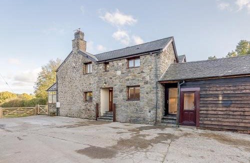 Newtown House | Rhiew Banc