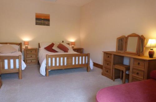 Cemmaes House | Rhyd y Gorlan