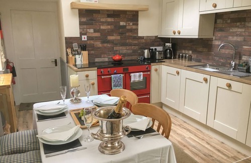 Amroth House | Rhydlandgoed, Stepaside