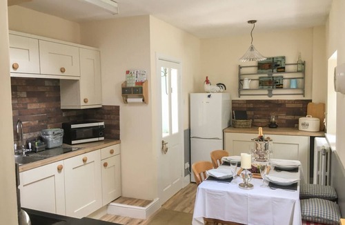 Amroth House | Rhydlandgoed, Stepaside