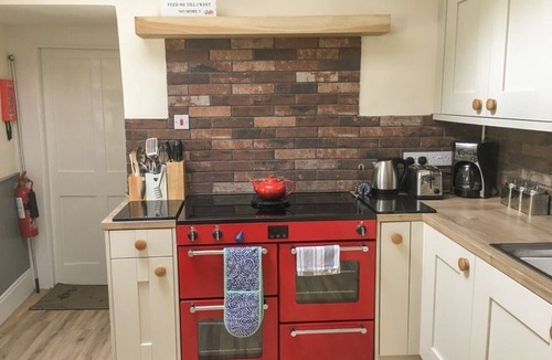 Amroth House | Rhydlandgoed, Stepaside