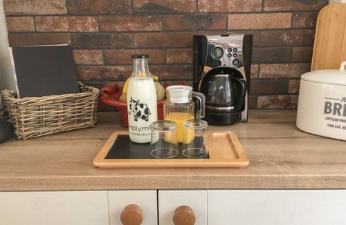 Amroth House | Rhydlandgoed, Stepaside