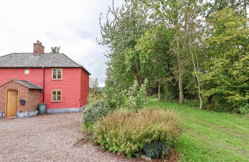 Llanynys House | Rhydonnen Bach