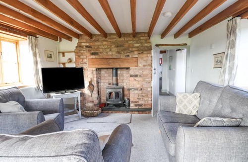 Llanynys House | Rhydonnen Bach