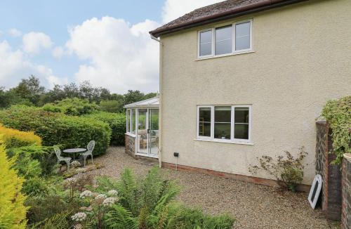 Bethania House | Rhydygroes