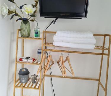 Pocklington Bed & Breakfast | Ria's B n B