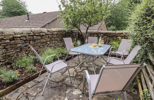 Giggleswick Cottage | Ribble Cottage