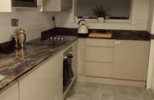 Preston House | Ribbleton Rendezvous – Comfortable Holiday Home in Preston
