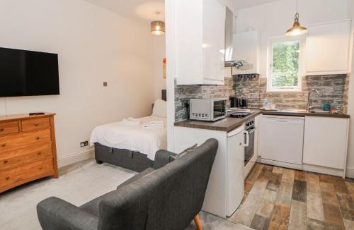 Matlock Bath Apartment | Riber