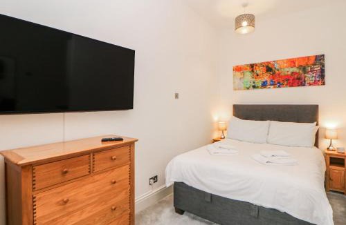 Matlock Bath Apartment | Riber