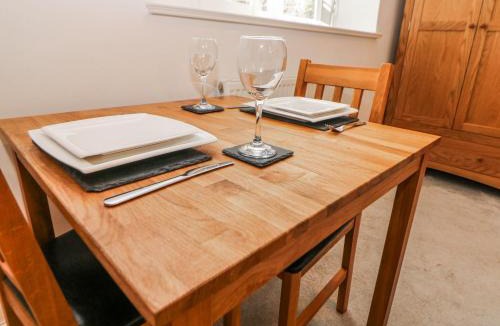 Matlock Bath Apartment | Riber
