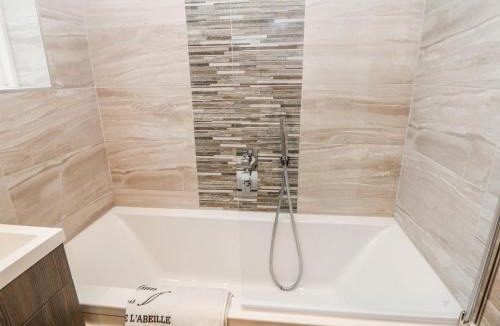 Matlock Bath Apartment | Riber