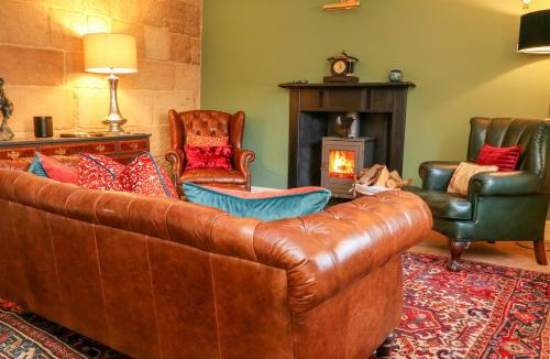 Winster House | Richfield